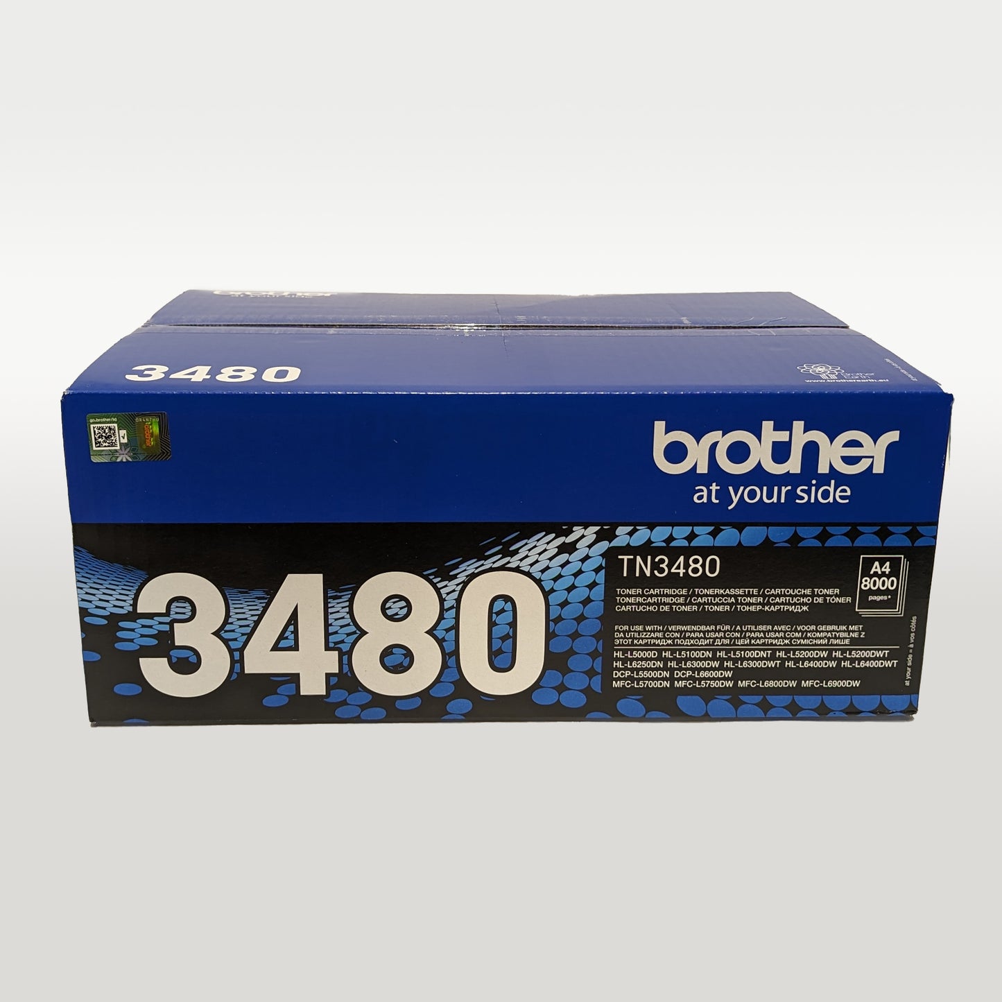 Brother Toner TN3480