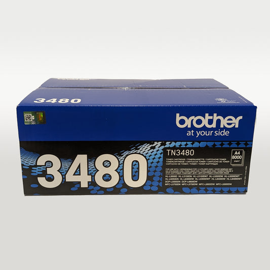 Brother Toner TN3480