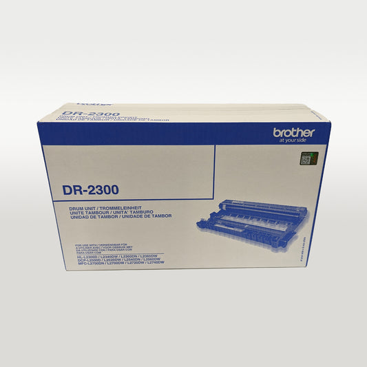 Brother Trommel DR2300