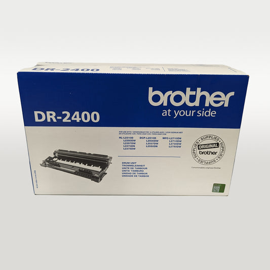 Brother Trommel DR2400