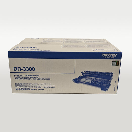 Brother Trommel DR3300