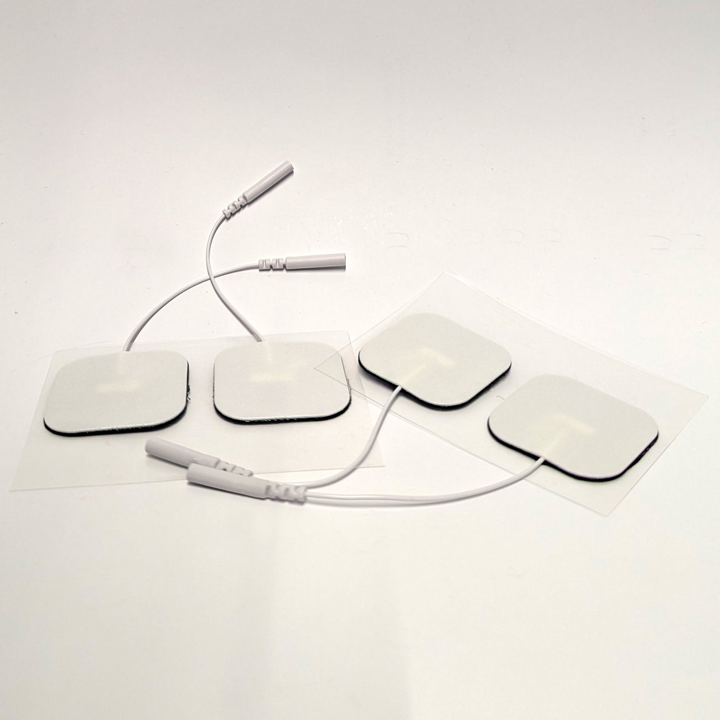 Klebeelektroden 40 mm x 40 mm für BTL