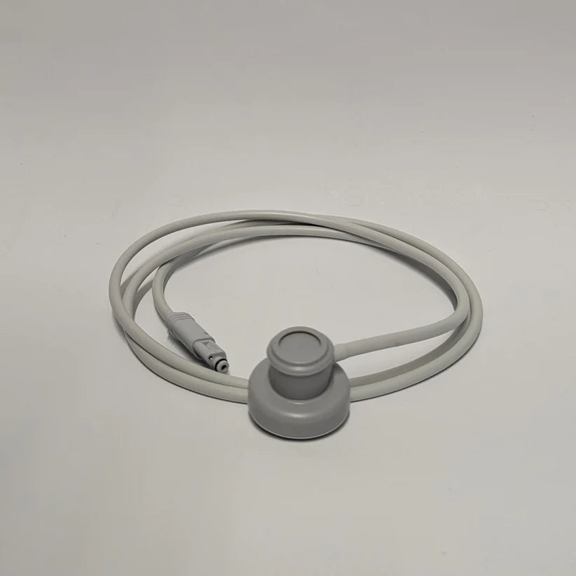 Strässle Saugleitung 1 m komplett zu DT 100/DT 80