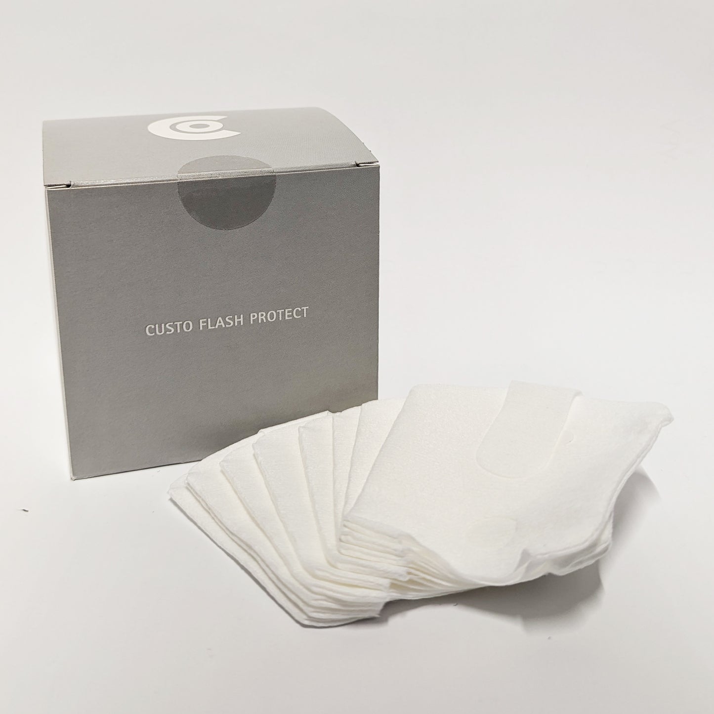 Custo Hygienetaschen Customed