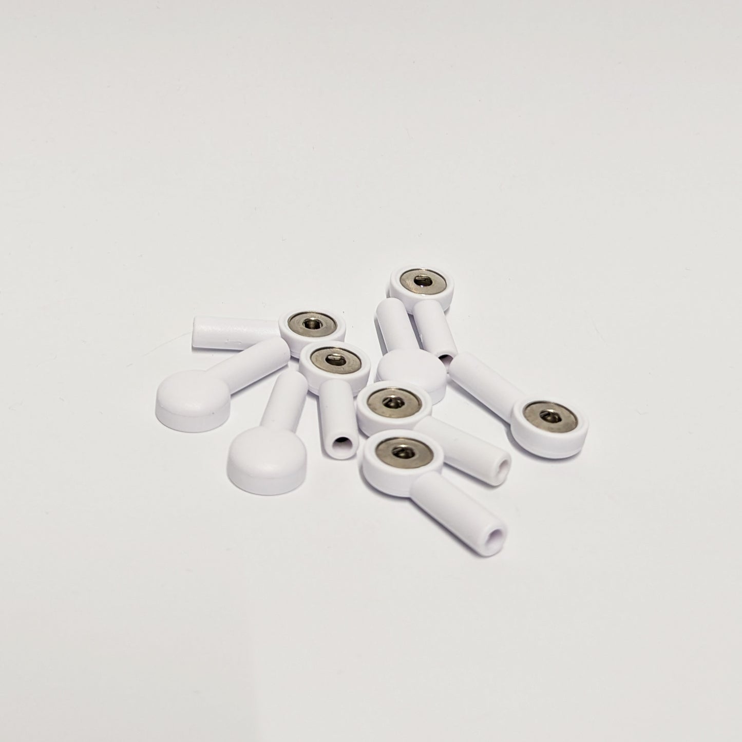 Druckknopfadapter