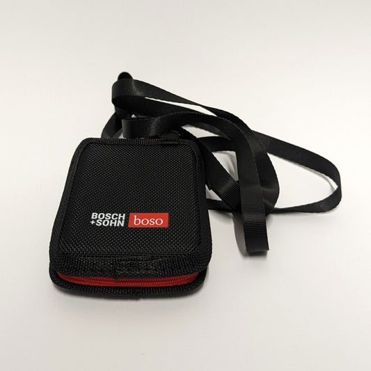 Hüfttasche mit Schultergurt für TM 2450