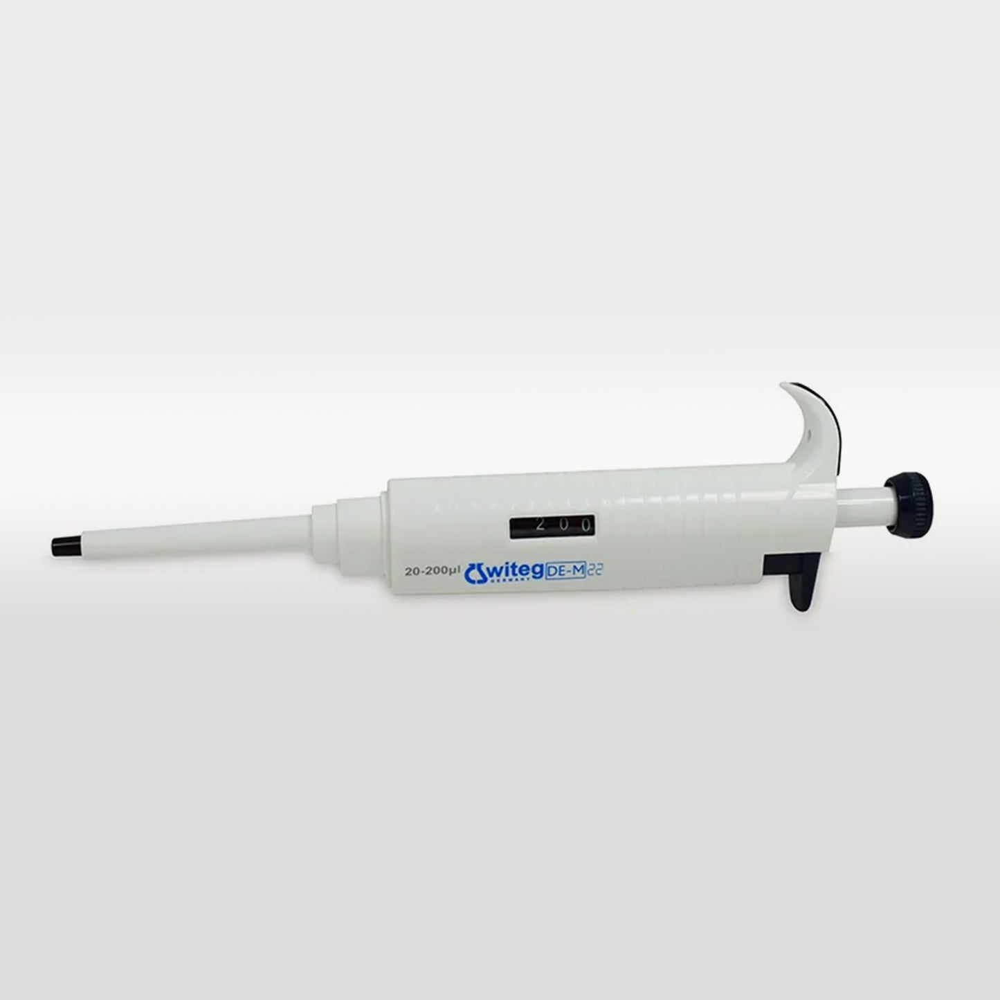 AFIAS AFIAS Mini Pipette 20-200μl
