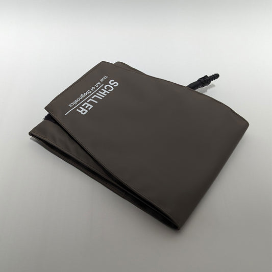 BD-Manschette M (bügellos) zu BR-102+