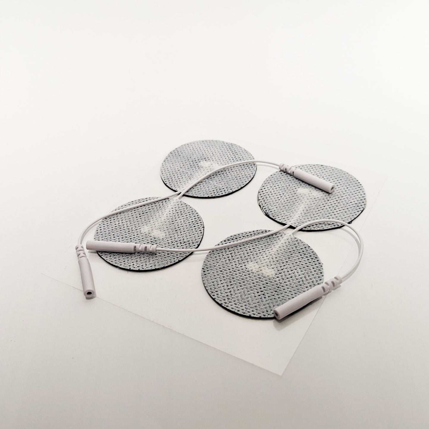 Klebeelektroden 50 x 50 mm für BTL
