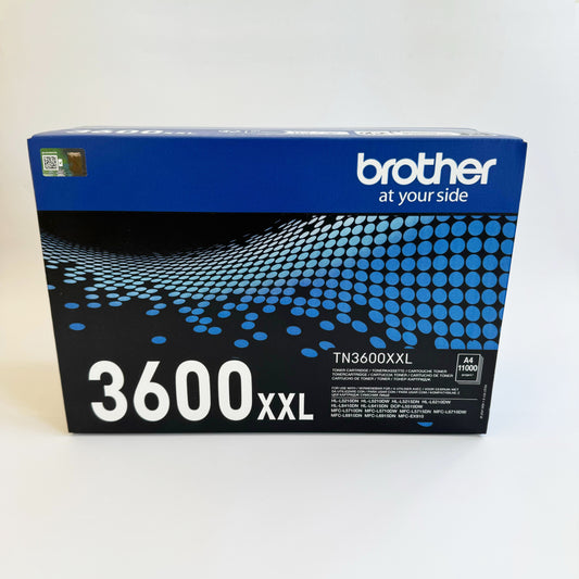 Brother Toner TN3600XXL