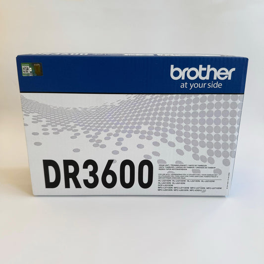 Brother Trommeleinheit DR3600