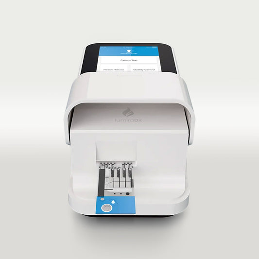 LumiraDx Platform - Grundgerät -