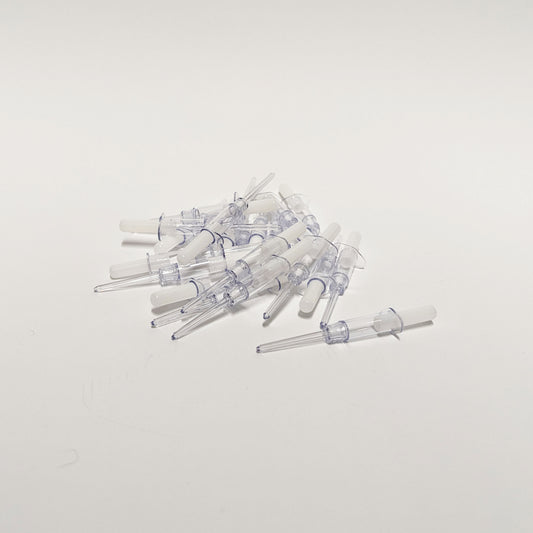 Sarstedt Minivette POCT 200er, 20µl Neutral