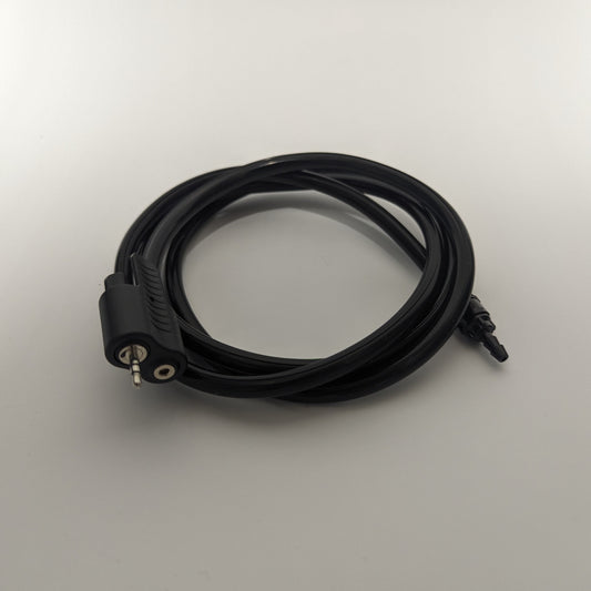 Verbindungsschlauch osz. für BR-102+