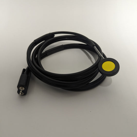 Verbindungsschlauch ausk. für BR-102+