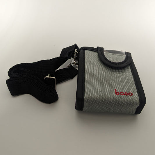 Hüfttasche für Boso TM-2430