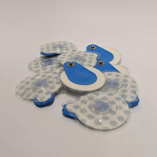 BlueSensor R-00-S 25 Stk. / Packung