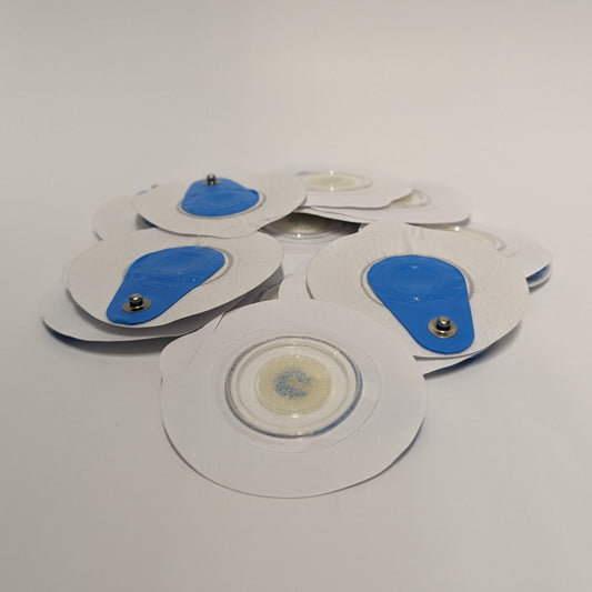 BlueSensor VL-25 25 Stk. / Packung