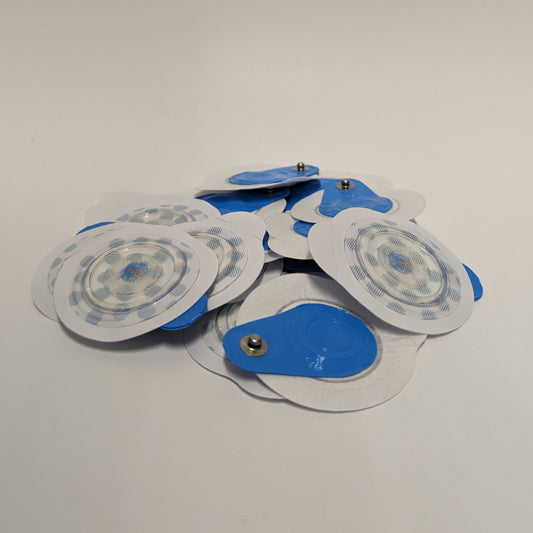 BlueSensor L-00-S 25 Stk. / Packung