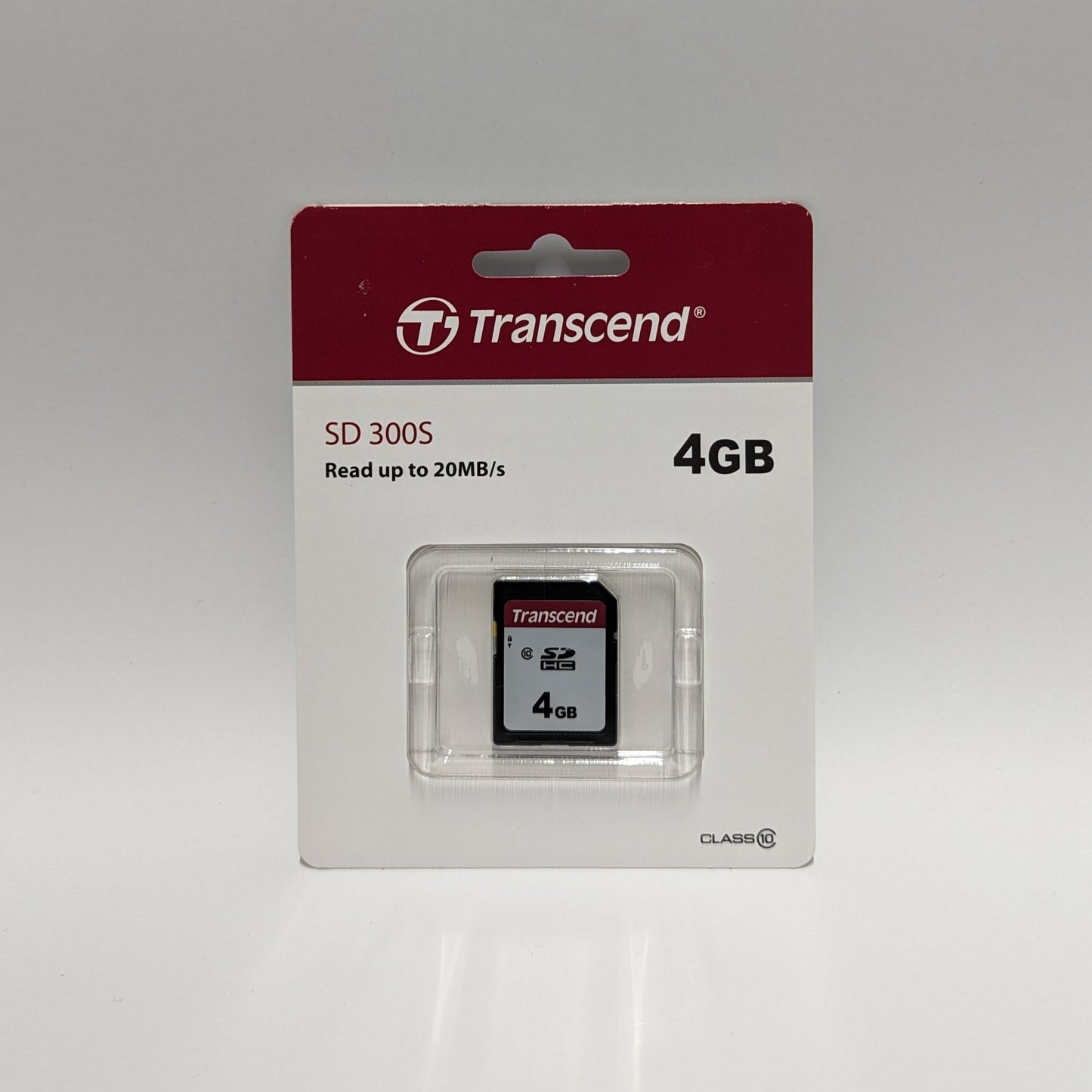 SD-Karte zu LZ-EKG Schiller 4GB