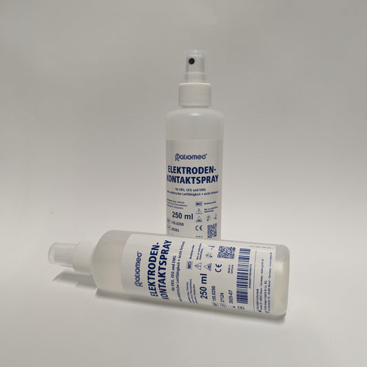 Elektroden-Kontaktspray 250ml