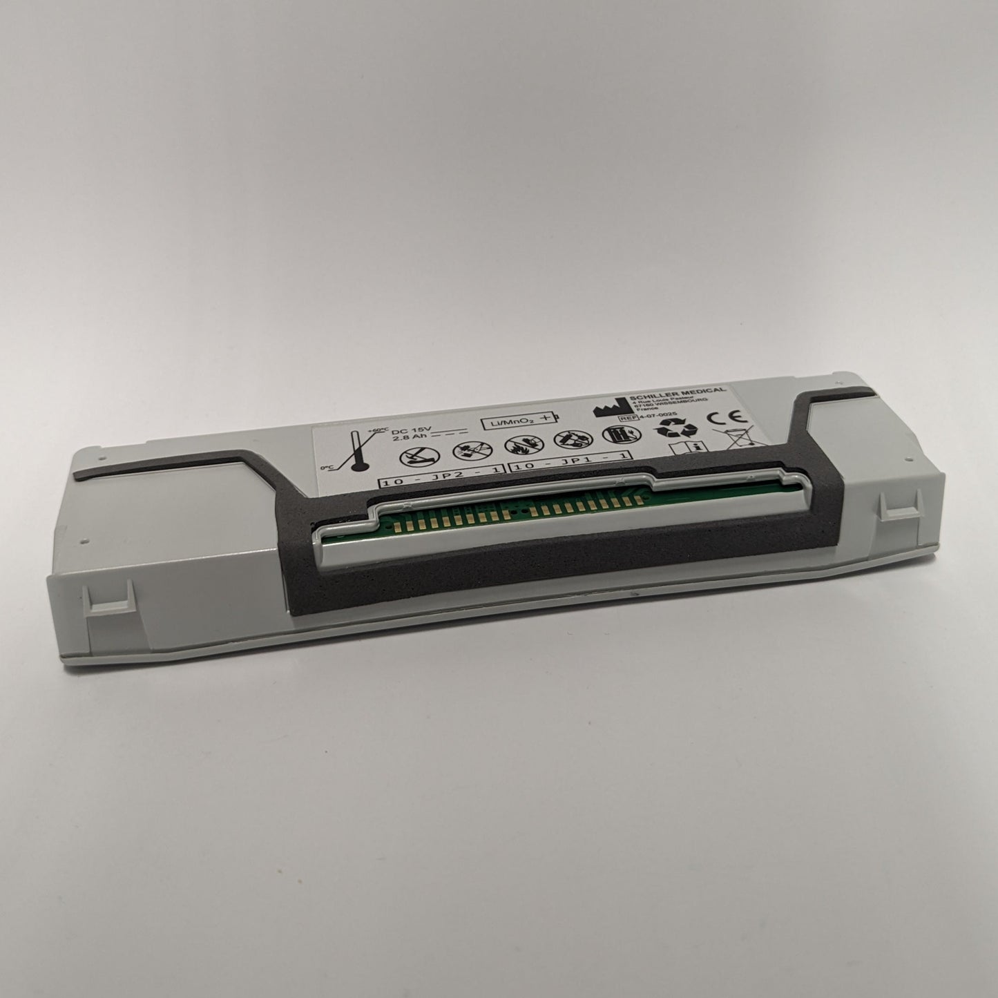 Lithiumbatterie 2800 mAh 15 V zu Fred PA-1