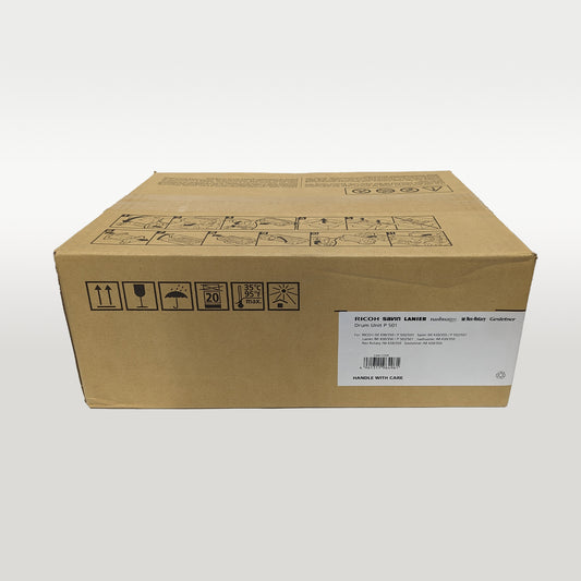 Ricoh Trommel f. P501