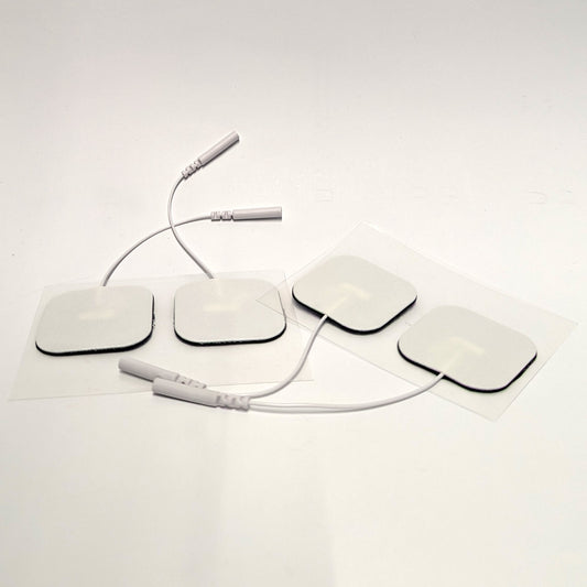 Klebeelektroden 40 mm x 40 mm für BTL