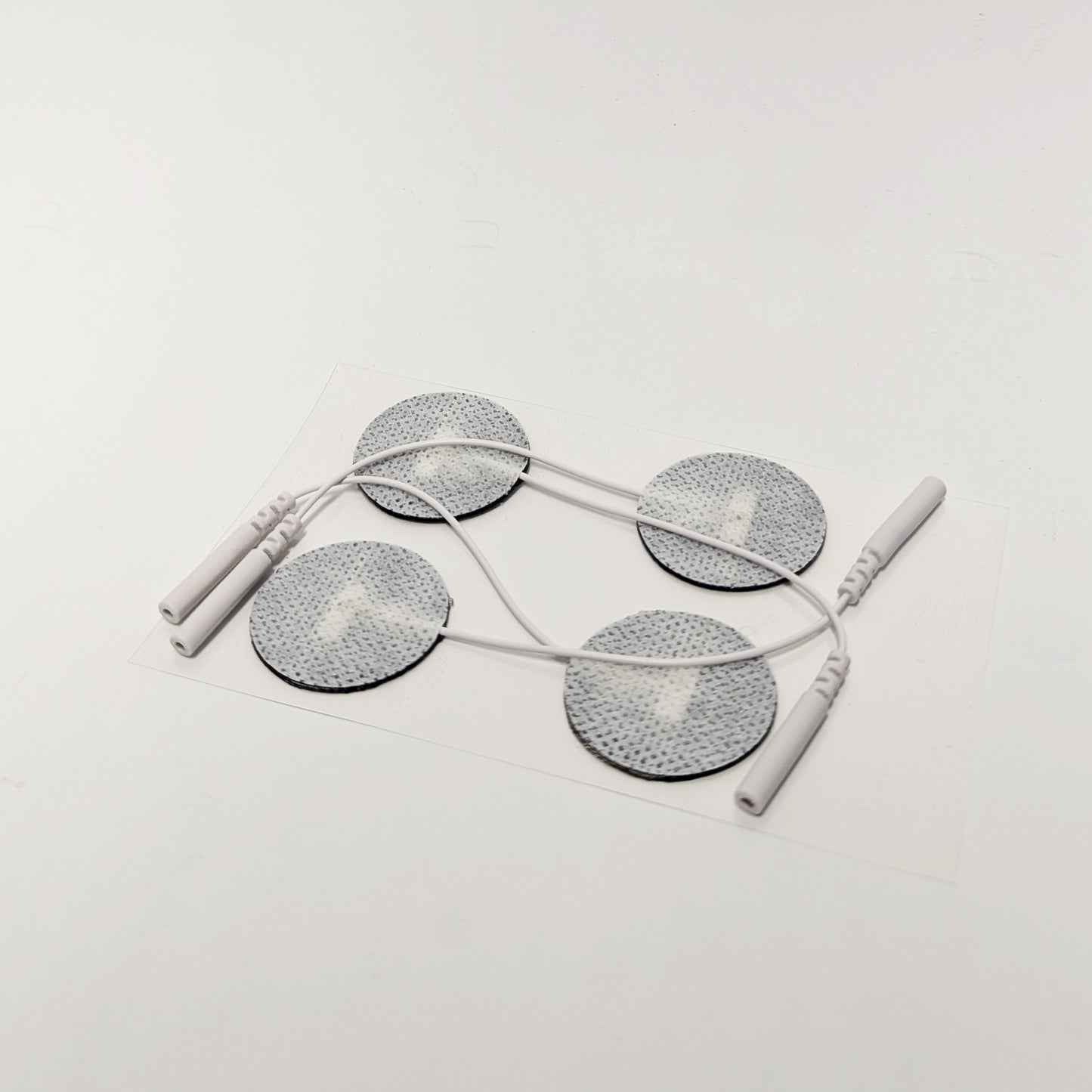 Klebeelektroden Rund 32 mm