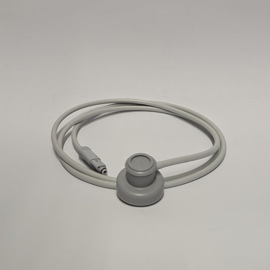 Strässle Saugleitung 1,3 m komplett zu DT100/DT80