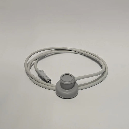 Strässle Saugleitung 1 m komplett zu DT 100/DT 80