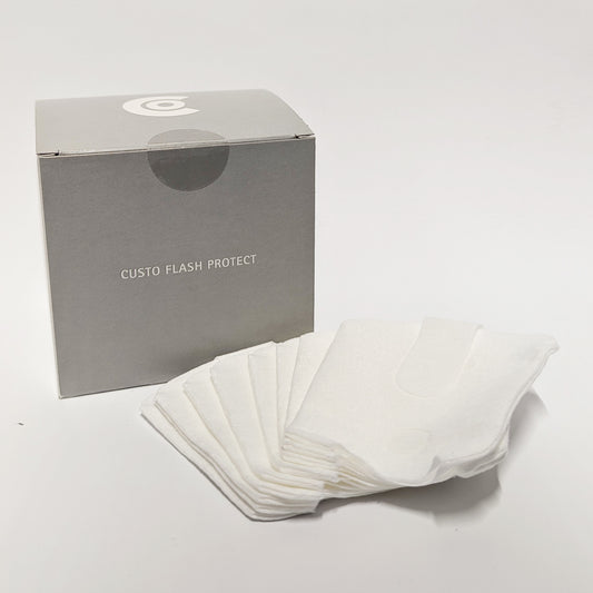Custo Hygienetaschen Customed