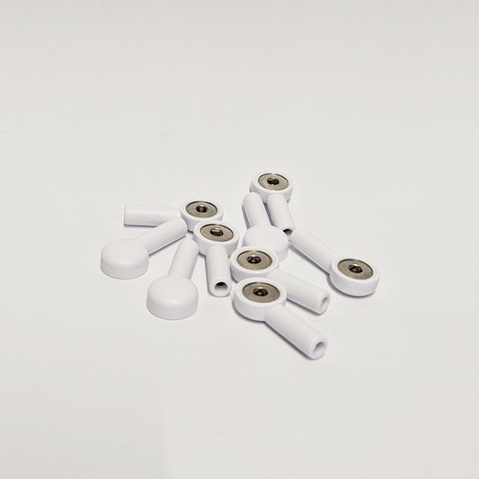 Druckknopfadapter