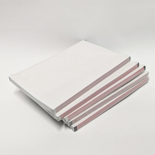 Medical Econet EKG-Papier für Cardio M- Pro 10 Stk. / Packung