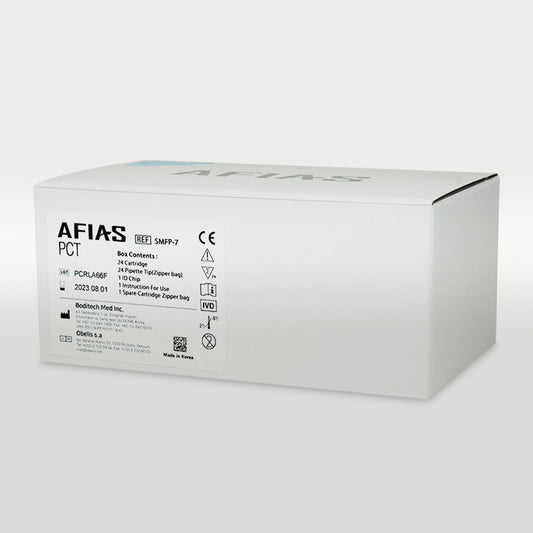 AFIAS PCT Testkit 24 Stk.
