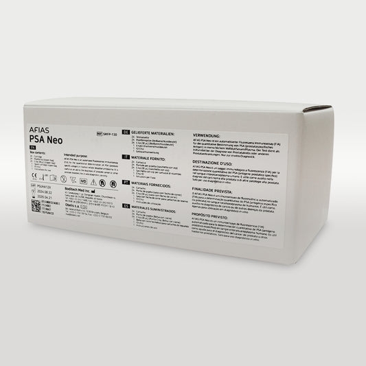 AFIAS PSA NEO Testkit 24 Stk.