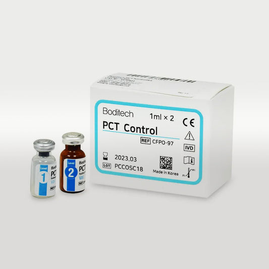 AFIAS PCT Kontrollkit 2x 1ml