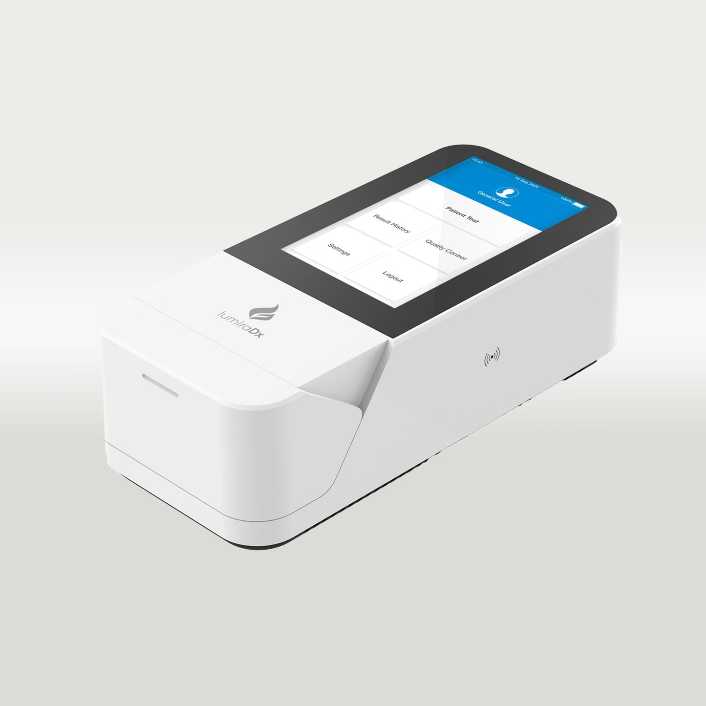 LumiraDx Platform - Grundgerät -