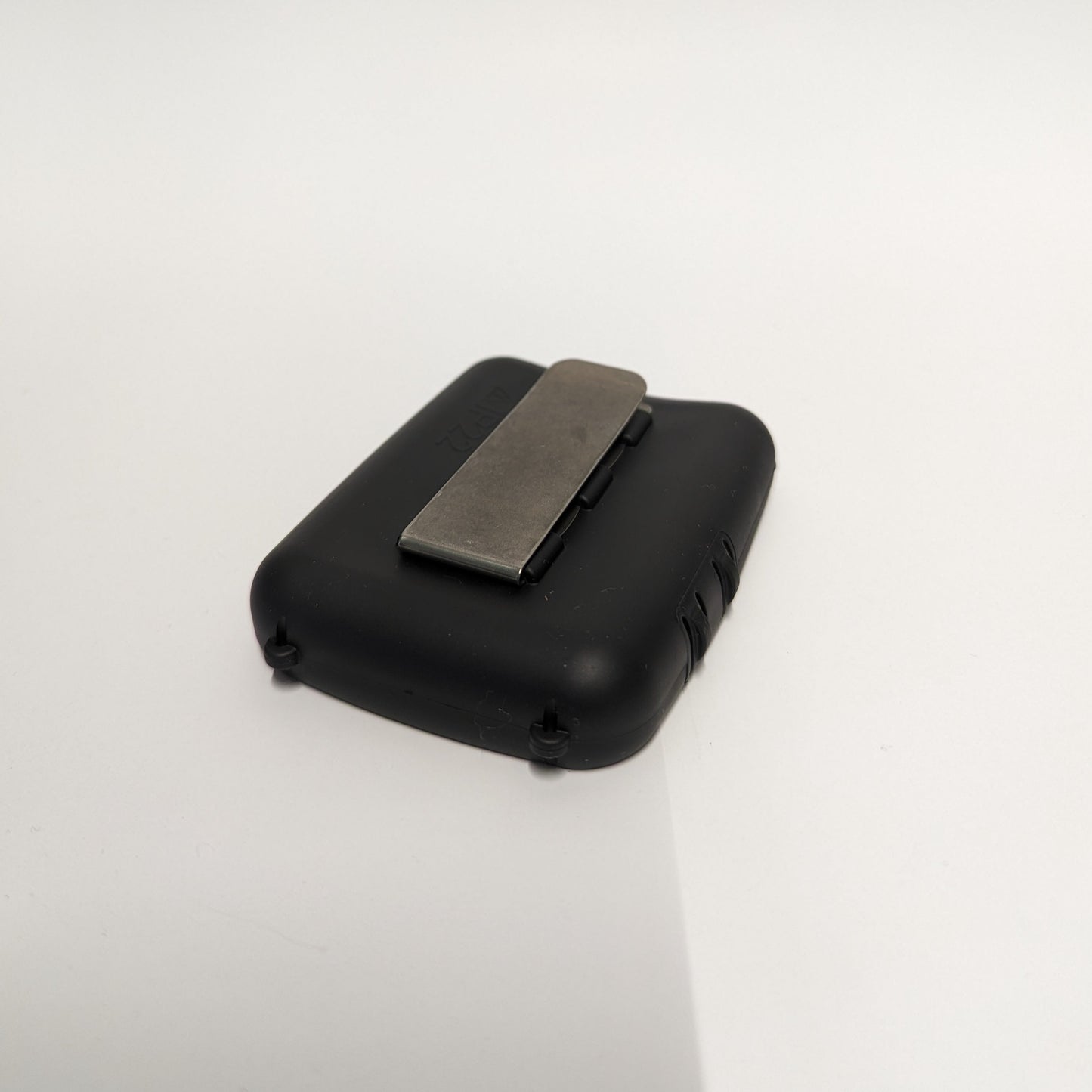 Schutzhülle zu medilog AR inkl. Gürtelclip
