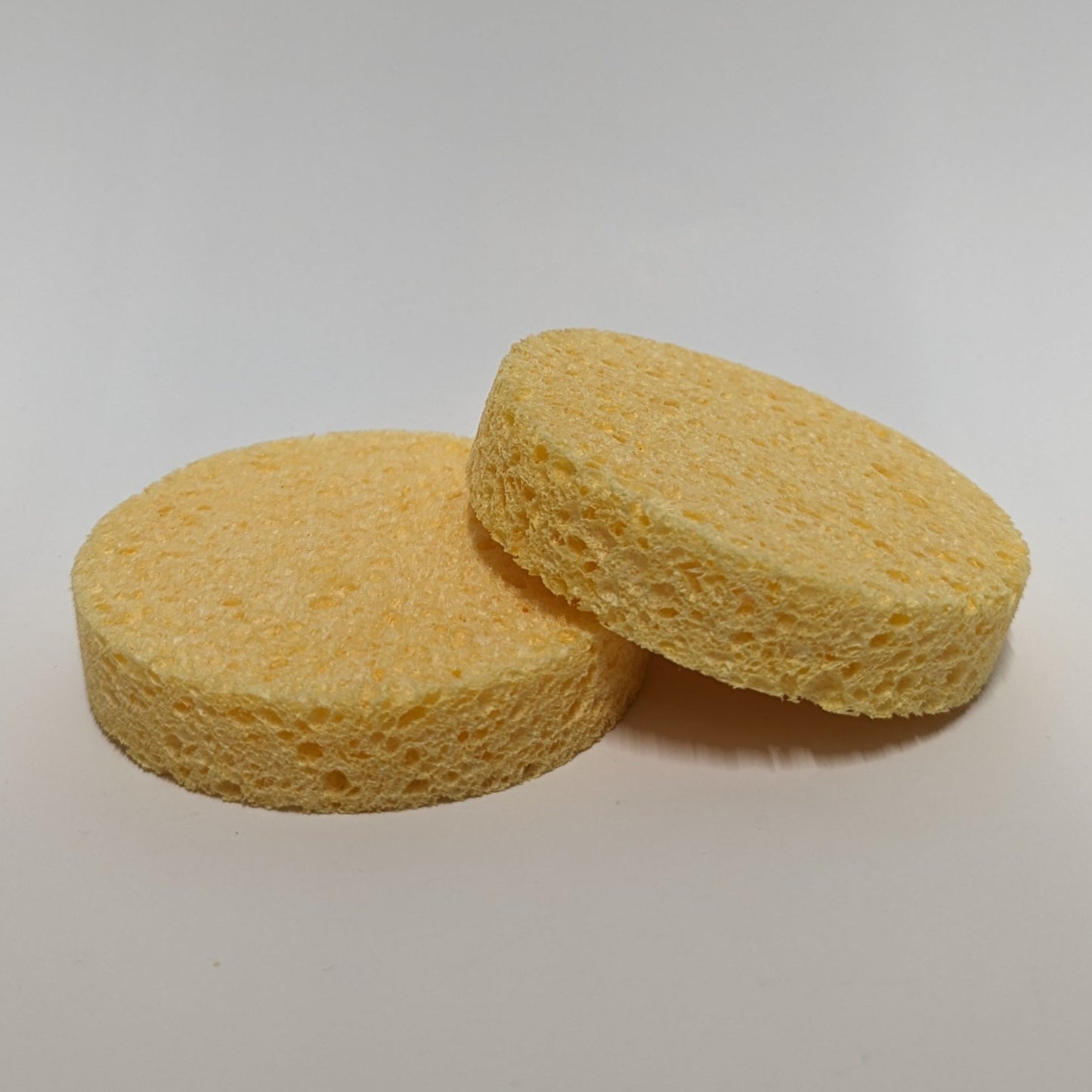 Schwamm für Vakuumelektrode Ø 9 cm